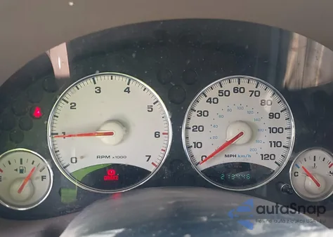 2002 Jeep Liberty Limited Edition z USA, uszkodzony, nr VIN 1J4GL58K32W145911